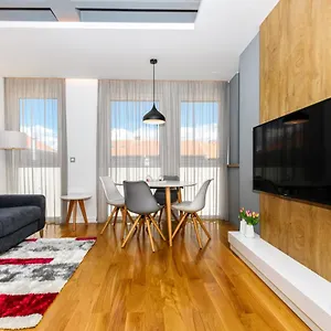  Apartament Windrose Design Chorwacja