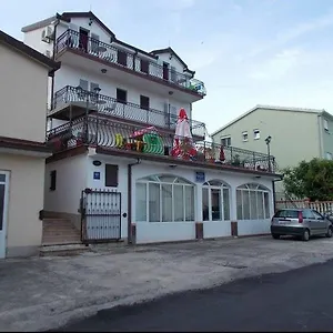  Apartament Pandza Chorwacja