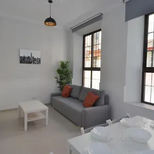  Appartement Alvarez Centro Historico