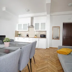  Apartament Premium Standard Old Town Polska