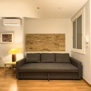  Apartament Aparteasy - Gracia Hiszpania